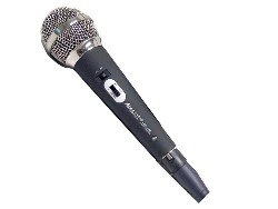Acesonic MP-708 Wired Microphone