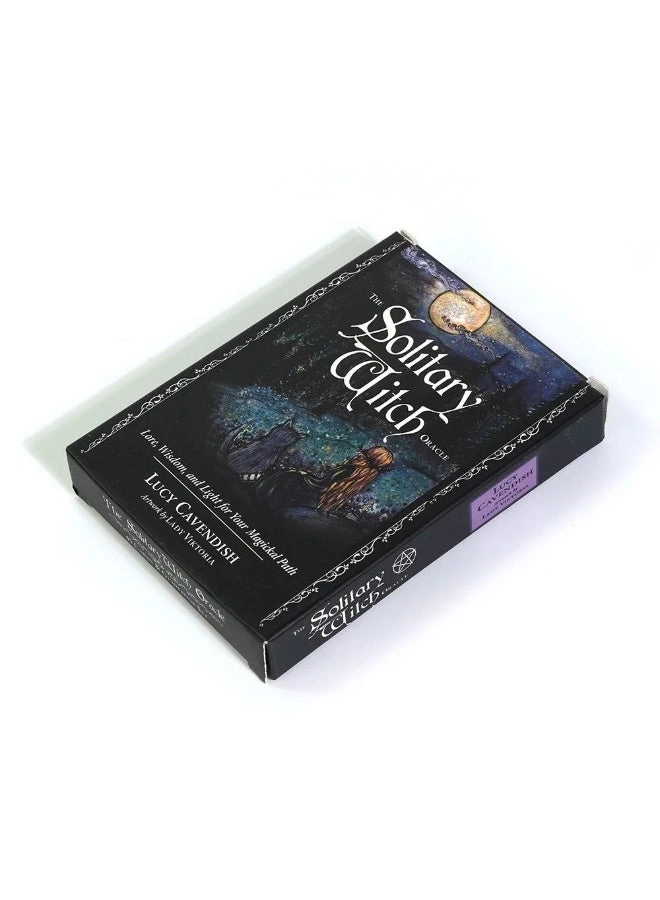 Solitary Witch Oracle