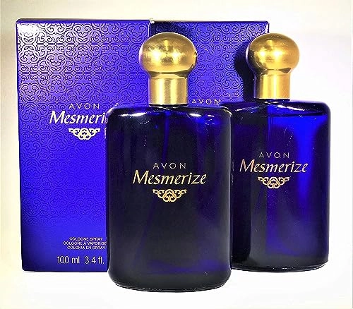 Mesmerize for Men - 100 ml Pack
