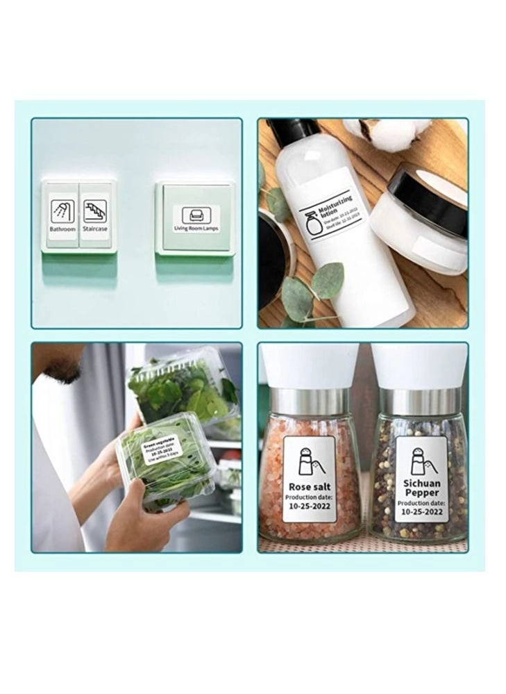 M110 - Thermal 53 millimeter