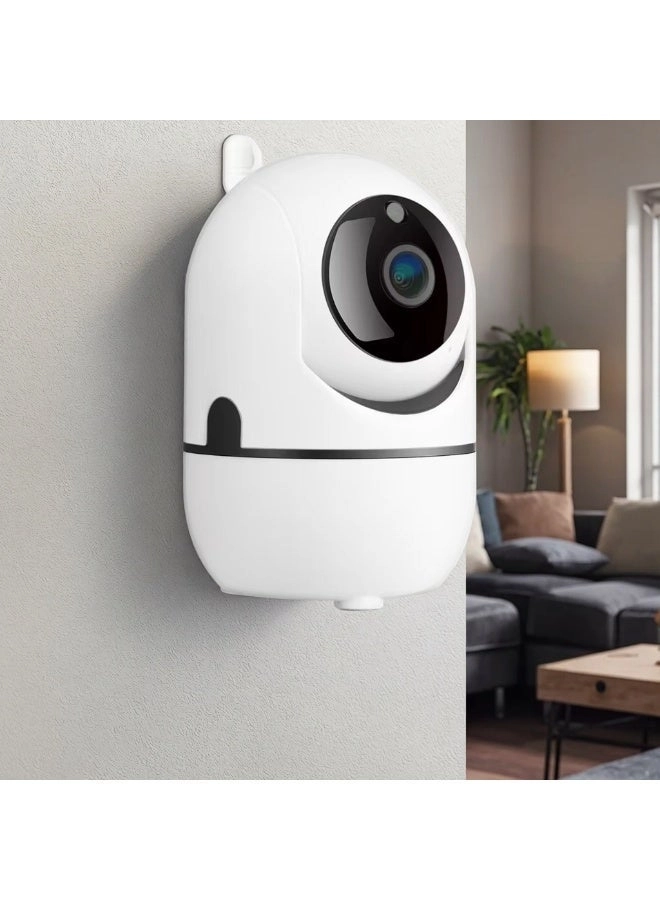 Mini Indoor 360° PTZ