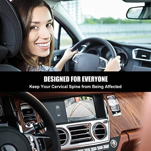 Rear View Back Up Assist Camera - Night Vision