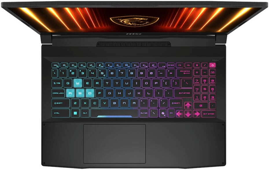 Katana 15 HX - 15.6'' Core i7-14650HX 64GB DDR5 4TB SSD