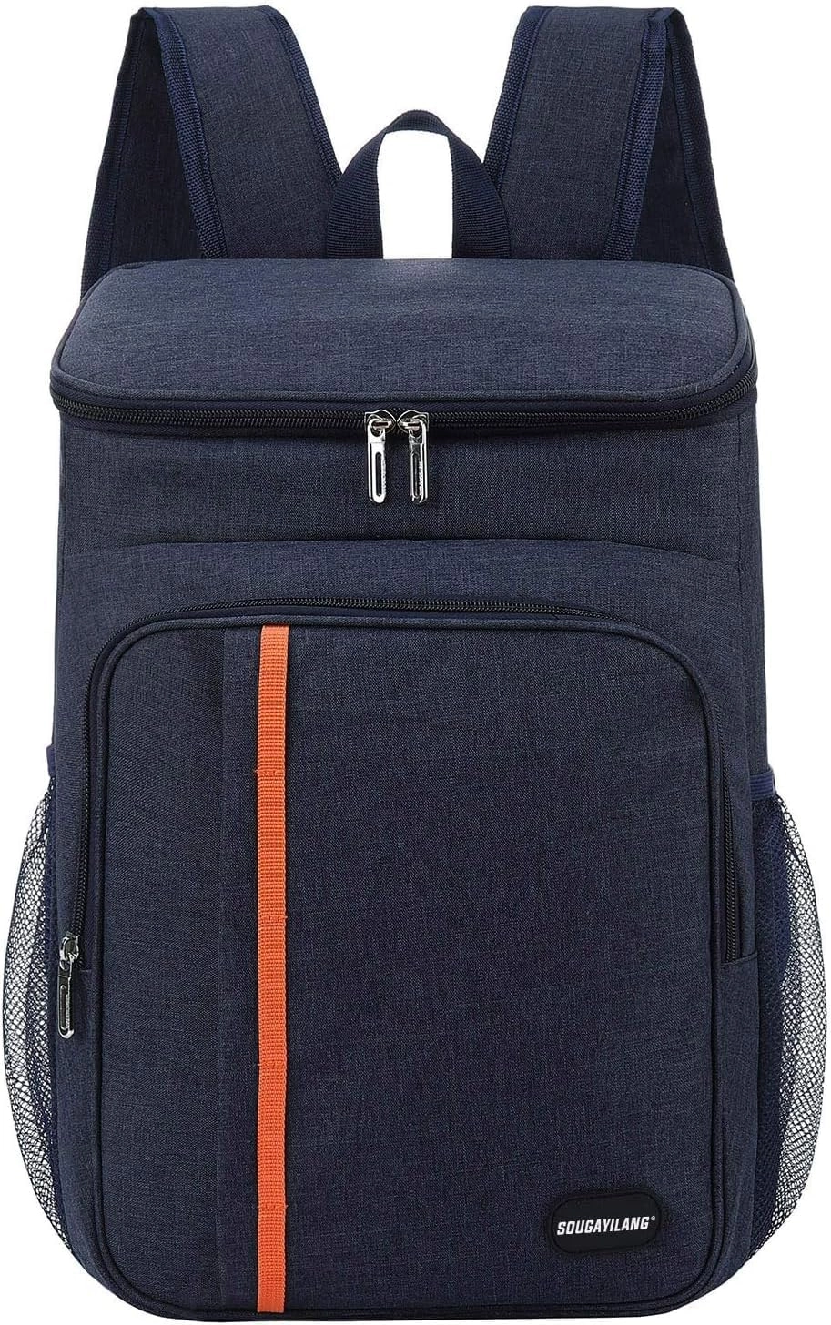 Cooler Backpack - 25 Cans