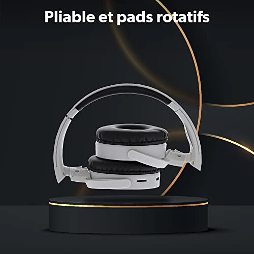 SINGLE 2 Wireless Headphone