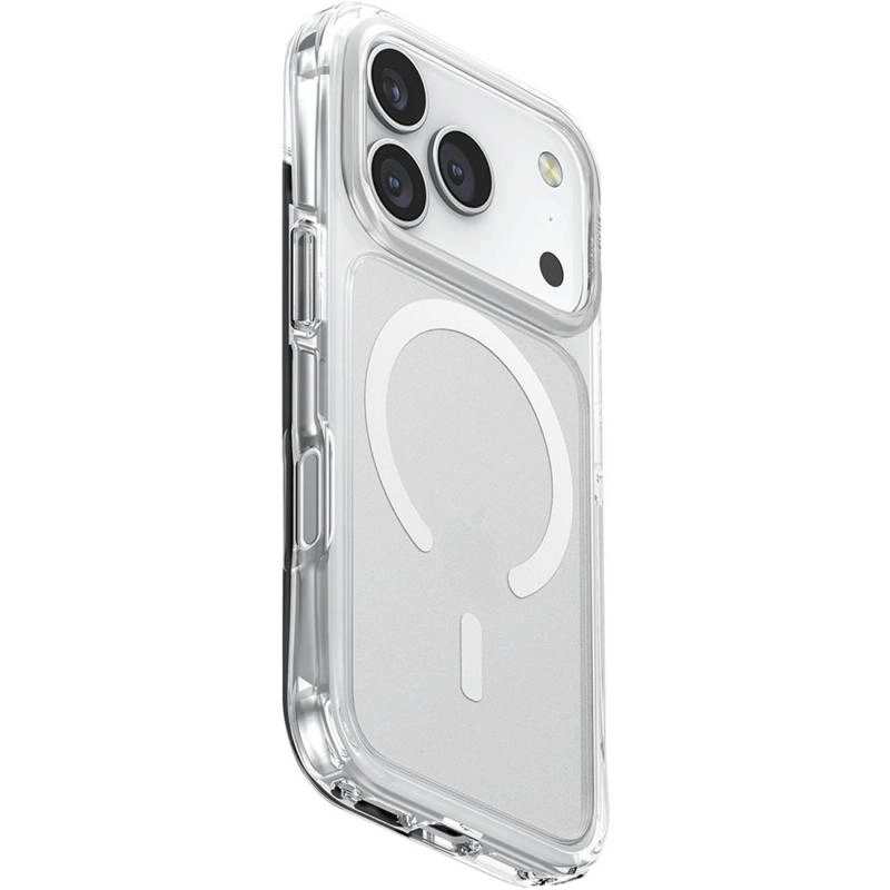 Magclick Charging Lifepro Xtreme Case for iPhone 15 Pro