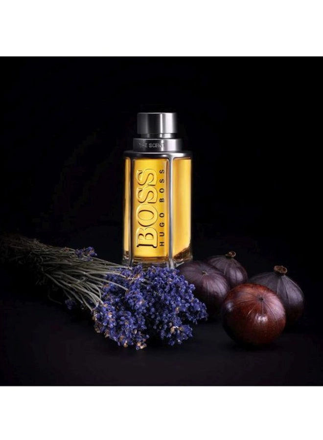 The Scent Eau de Toilette 200 ml