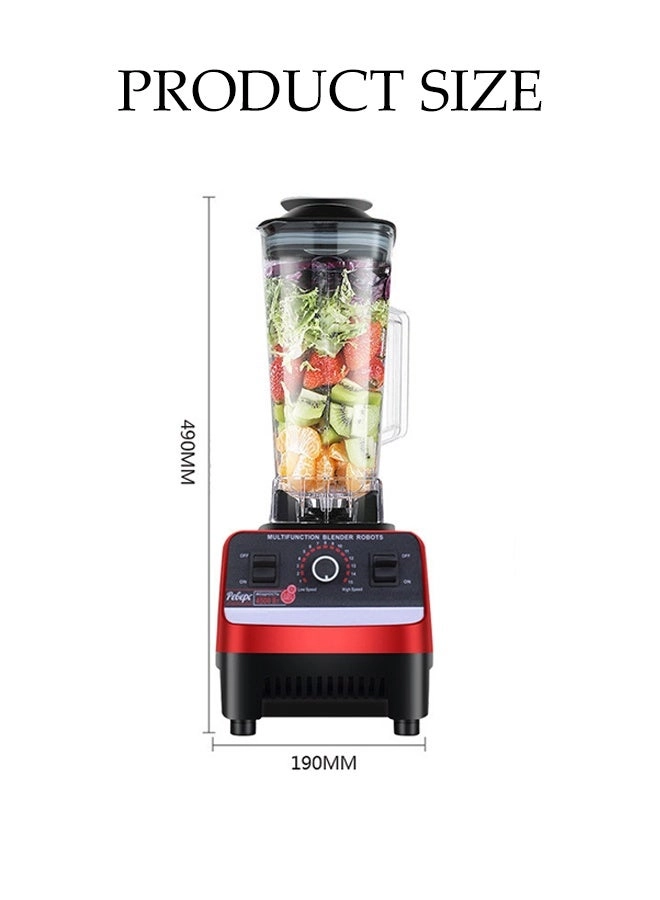 Countertop Blender