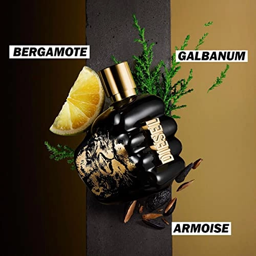 Spirit of The Brave Eau de Toilette 35ml