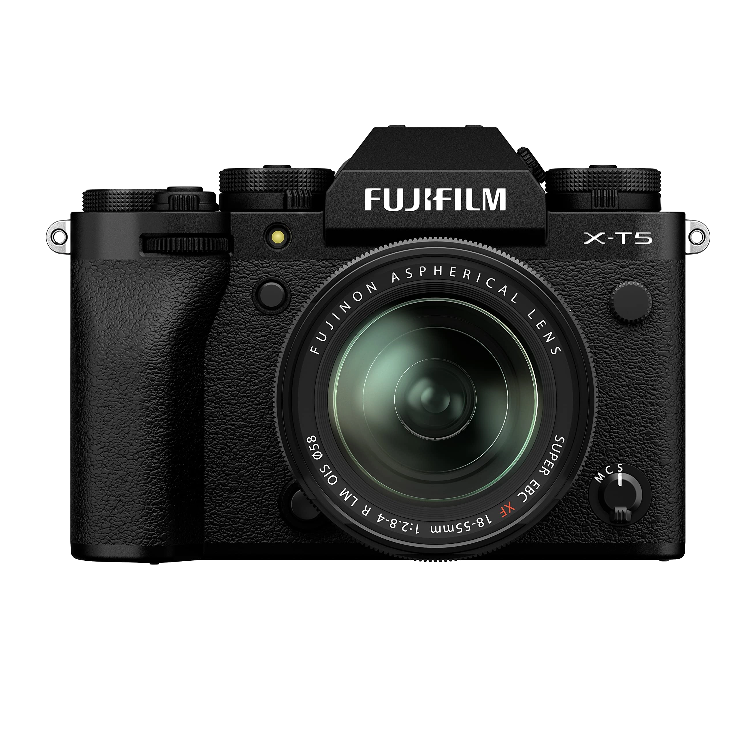 Fujifilm X-T5 XF18-55mm Kit