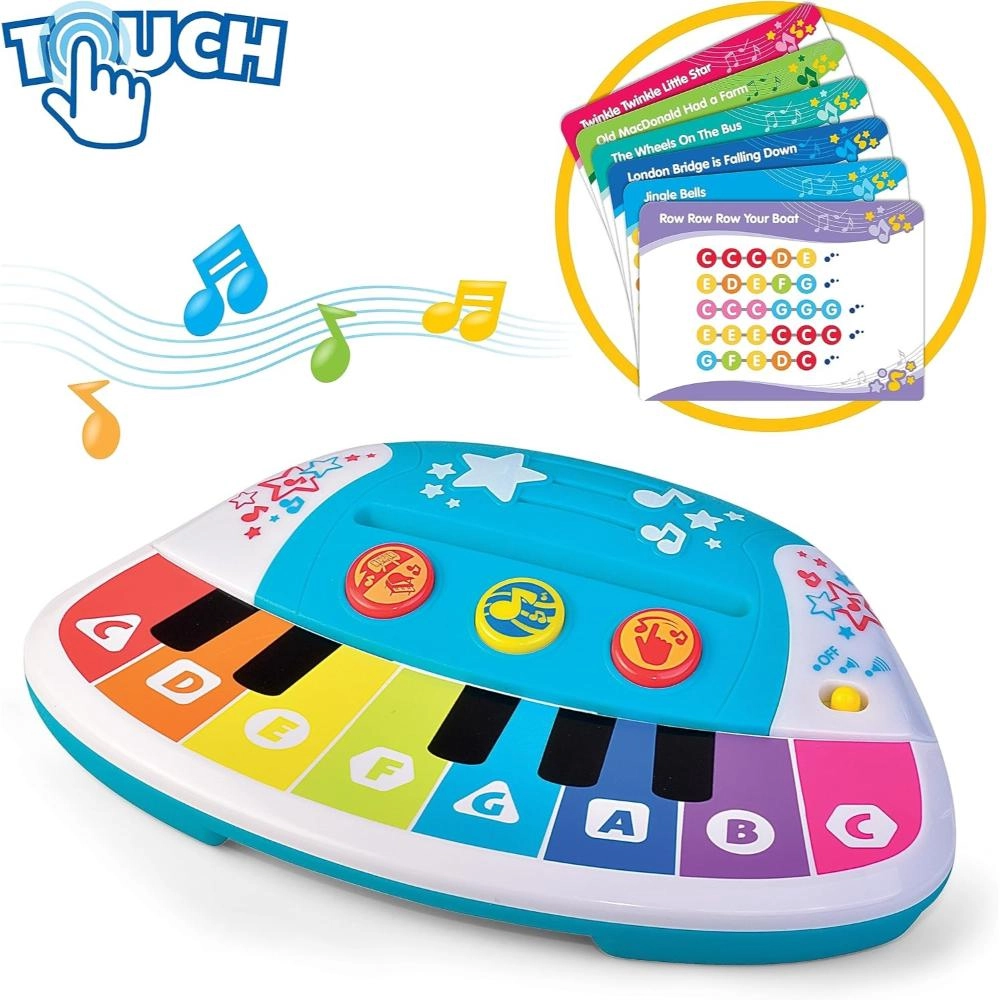 Music Magic Touch Piano