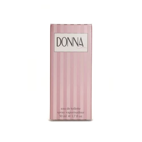 Donna Jean - Eau de Parfum 2 Fluid Ounces