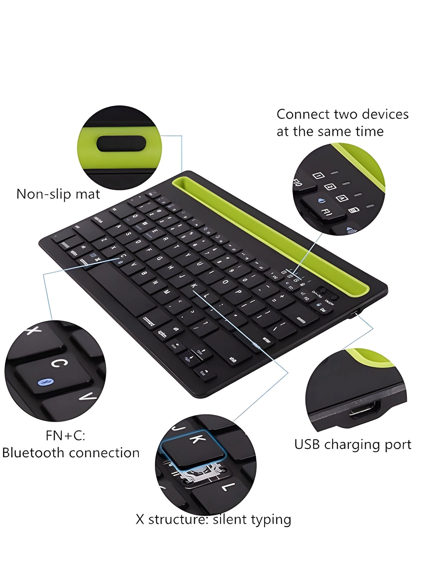 HK-260 - US Wireless