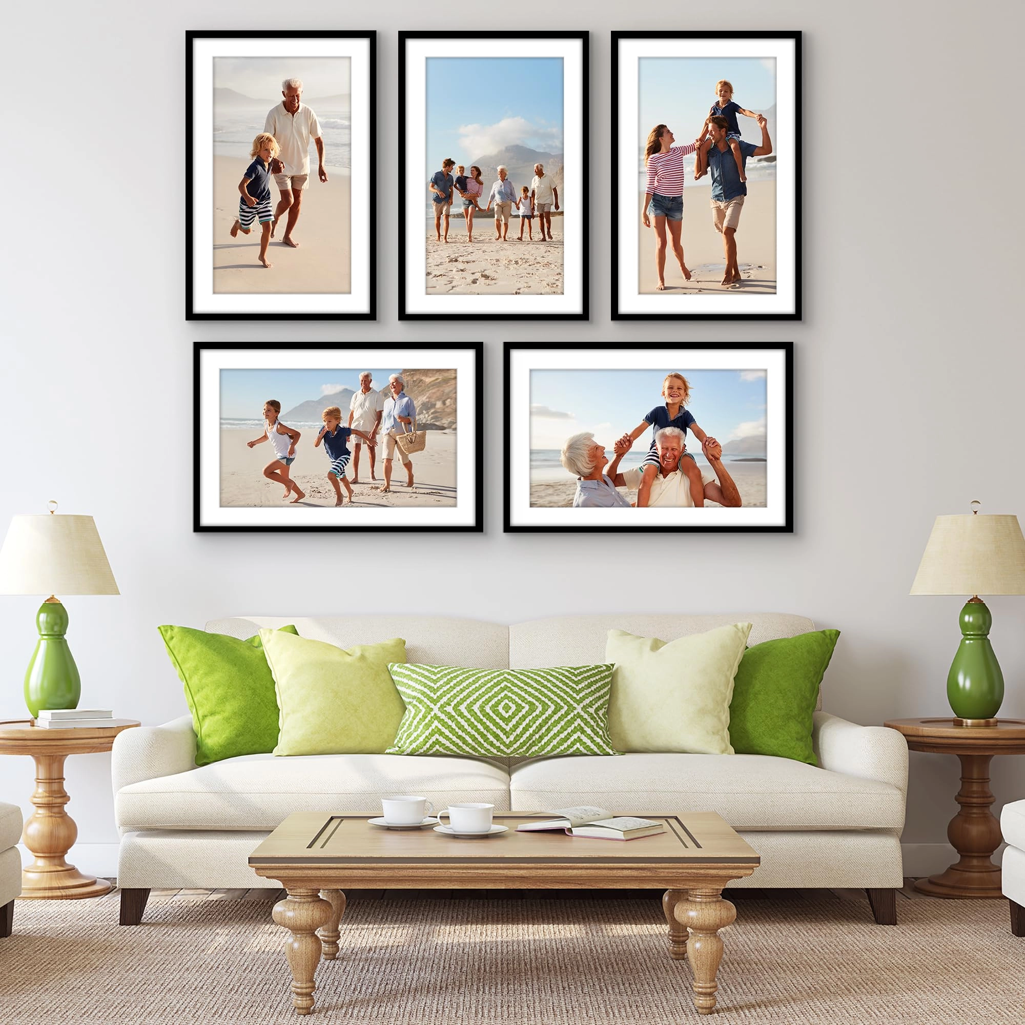 Galleria Collection - 18x28