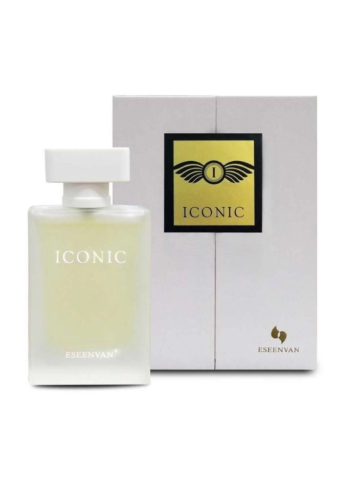 Iconic Eau de Parfum 60ml