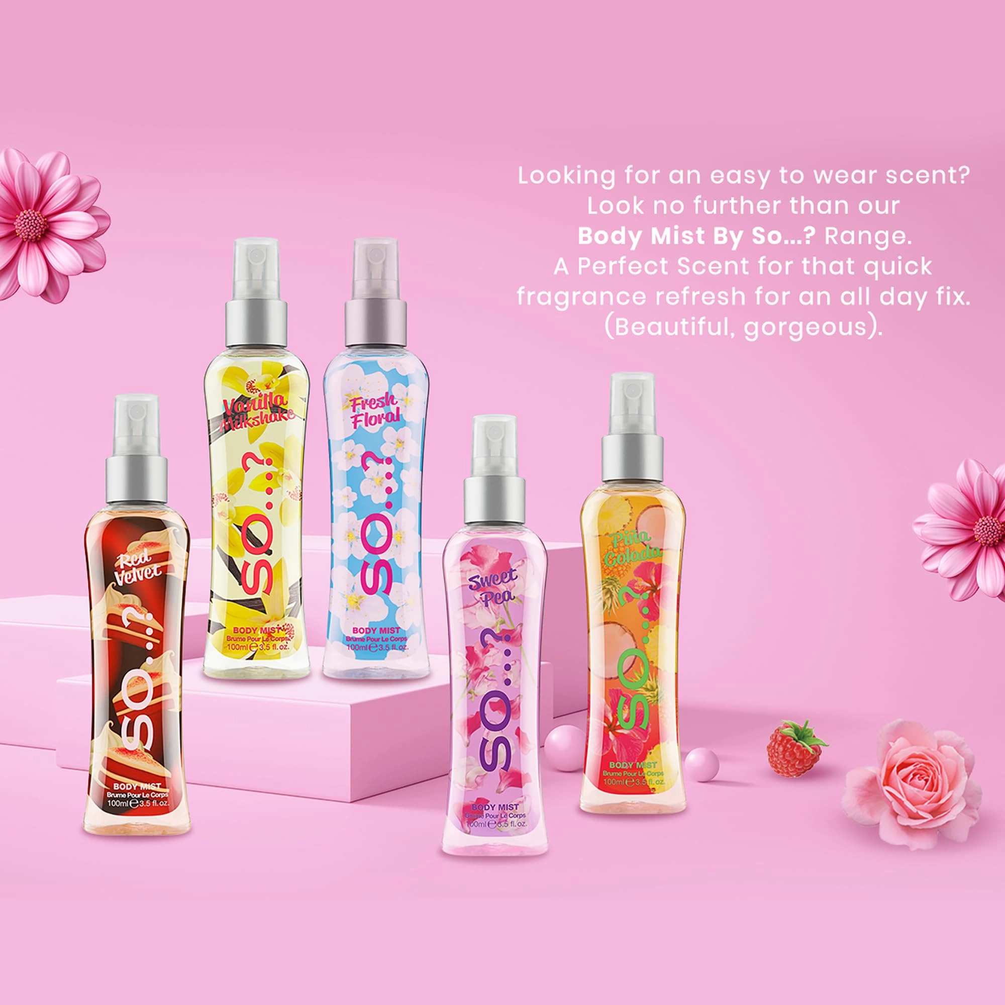 Red Velvet - 100ml
