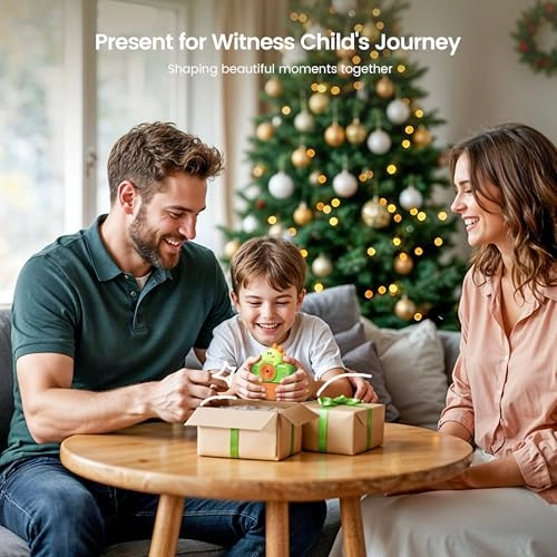 K23 - Instant Print 30W Dual Camera