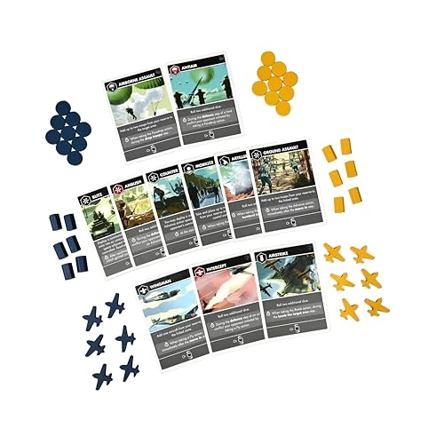 General Orders: World War II