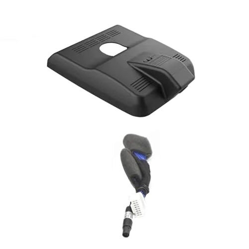 Dashcam - 2K 1600P Front