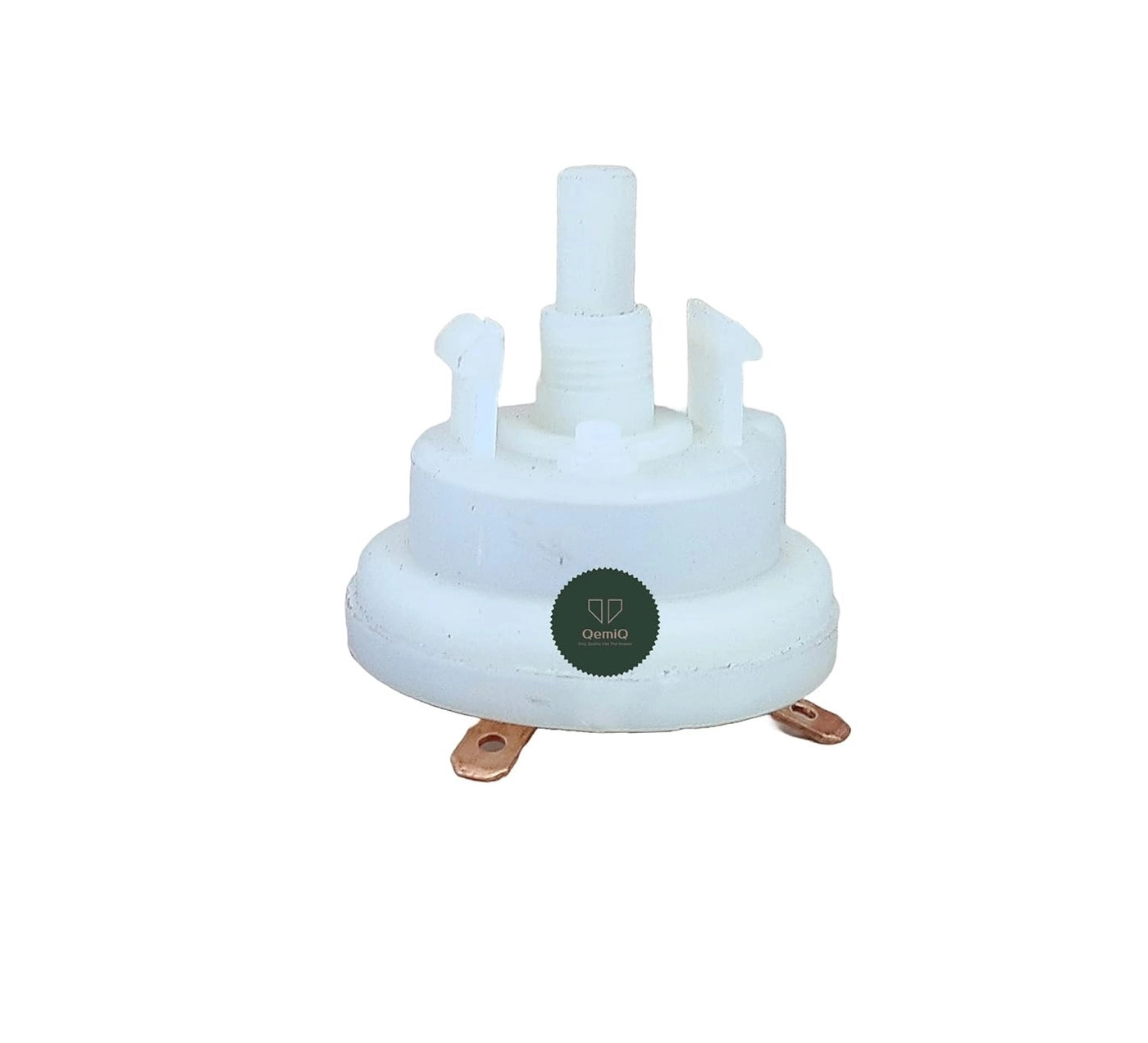 QemiQ Rotary Switch - 1 unit Suitable for Sujata Mixer Grinder Models