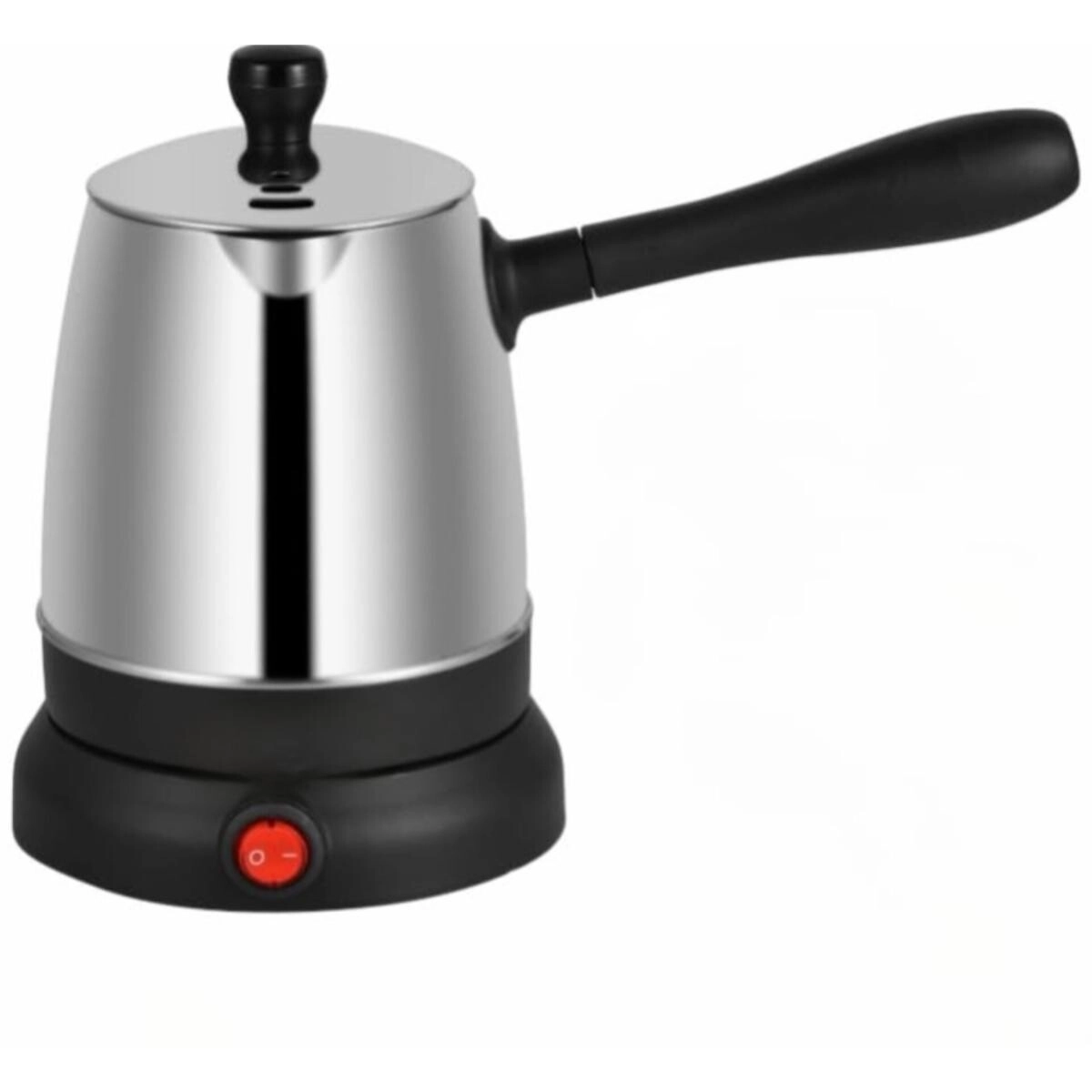 Electric Turkish Coffee Maker