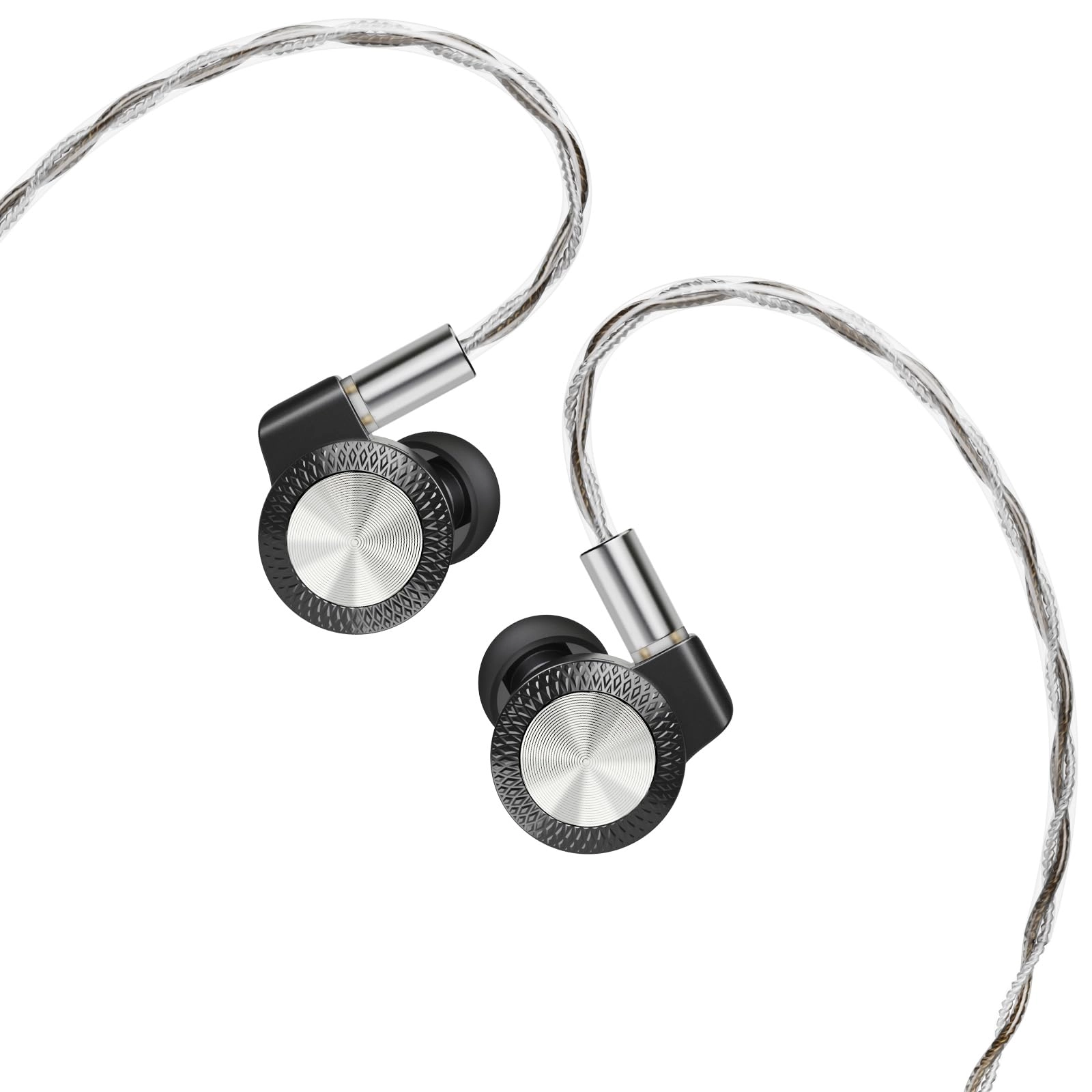 SHUOER T10 Pro Wired Earbud