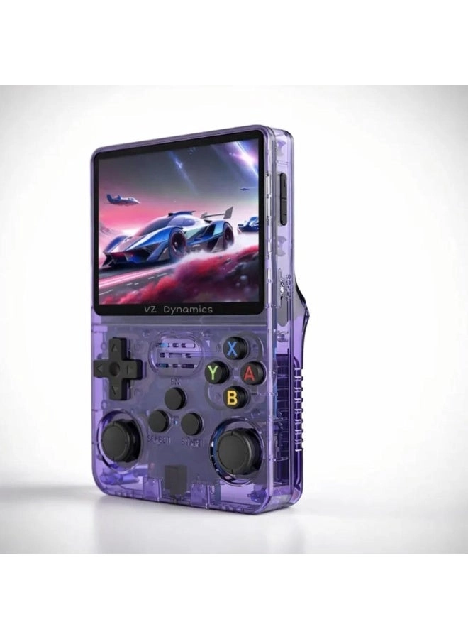 Tradeo Handheld Game Console