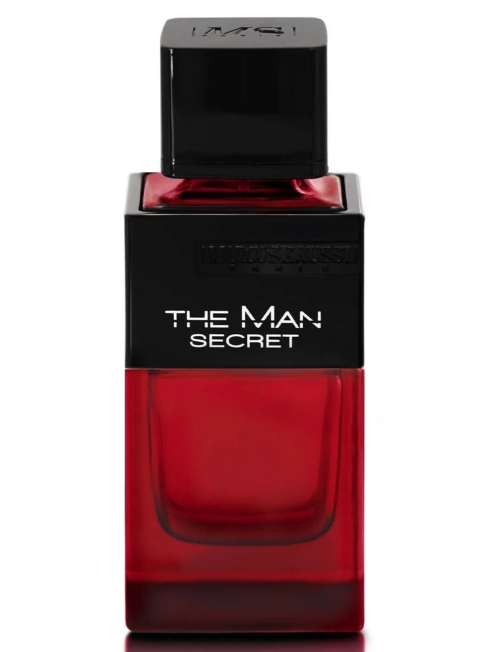 MarcoSerussi THE MAN SECRET Eau de Parfum 100ml