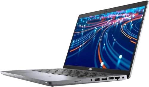 Latitude 5420 - 14.1'' i7-1185G7 16GB DDR4 512GB SSD
