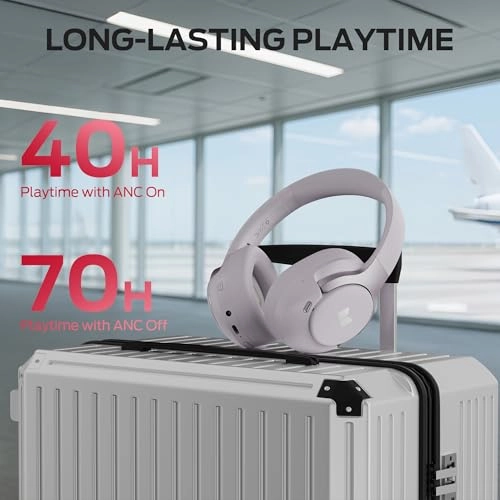 Persona SE ANC Wireless Headphone