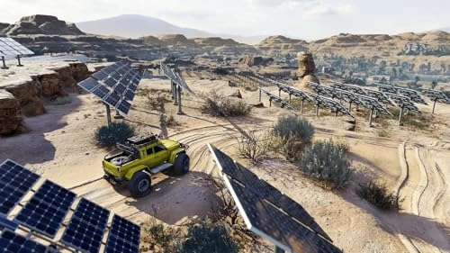 RoadCraft New Original - PlayStation 5