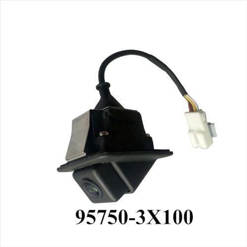 Rear View Camera - Night vision