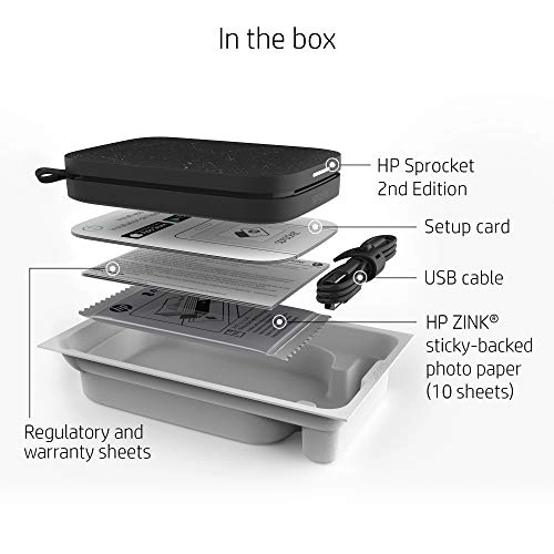 Sprocket New Edition