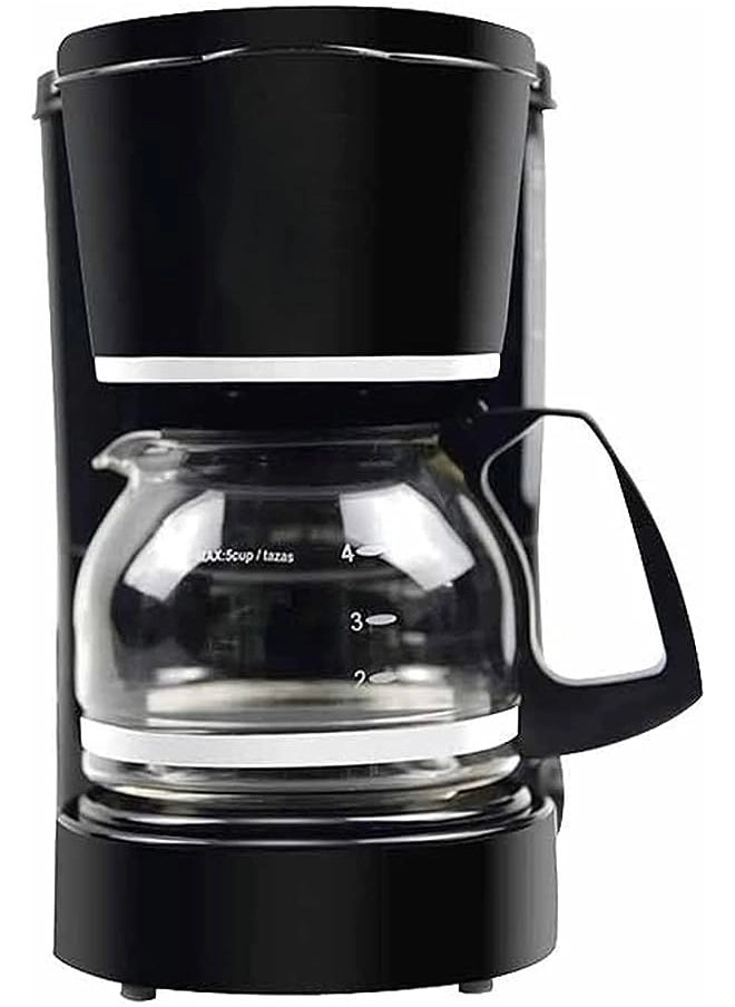 Andafeict Drip Coffee Maker 153321