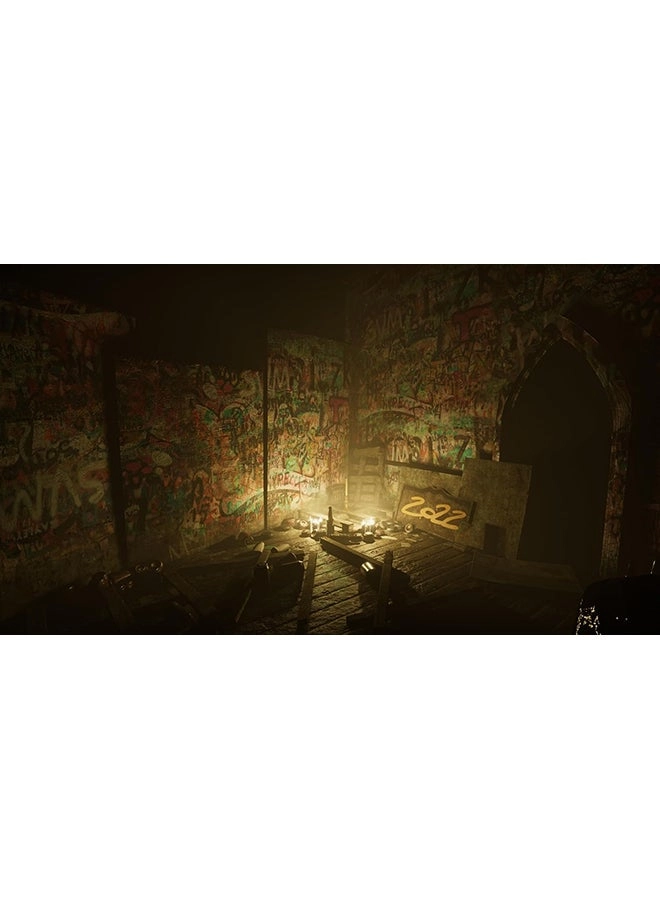 MADiSON VR Cursed Edition - PlayStation 5