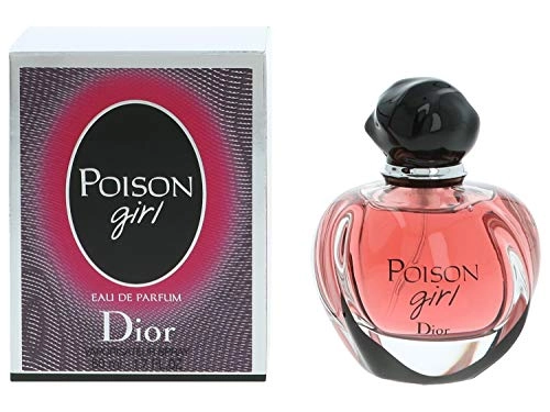 Poison Girl - Eau de Parfum 50 ml