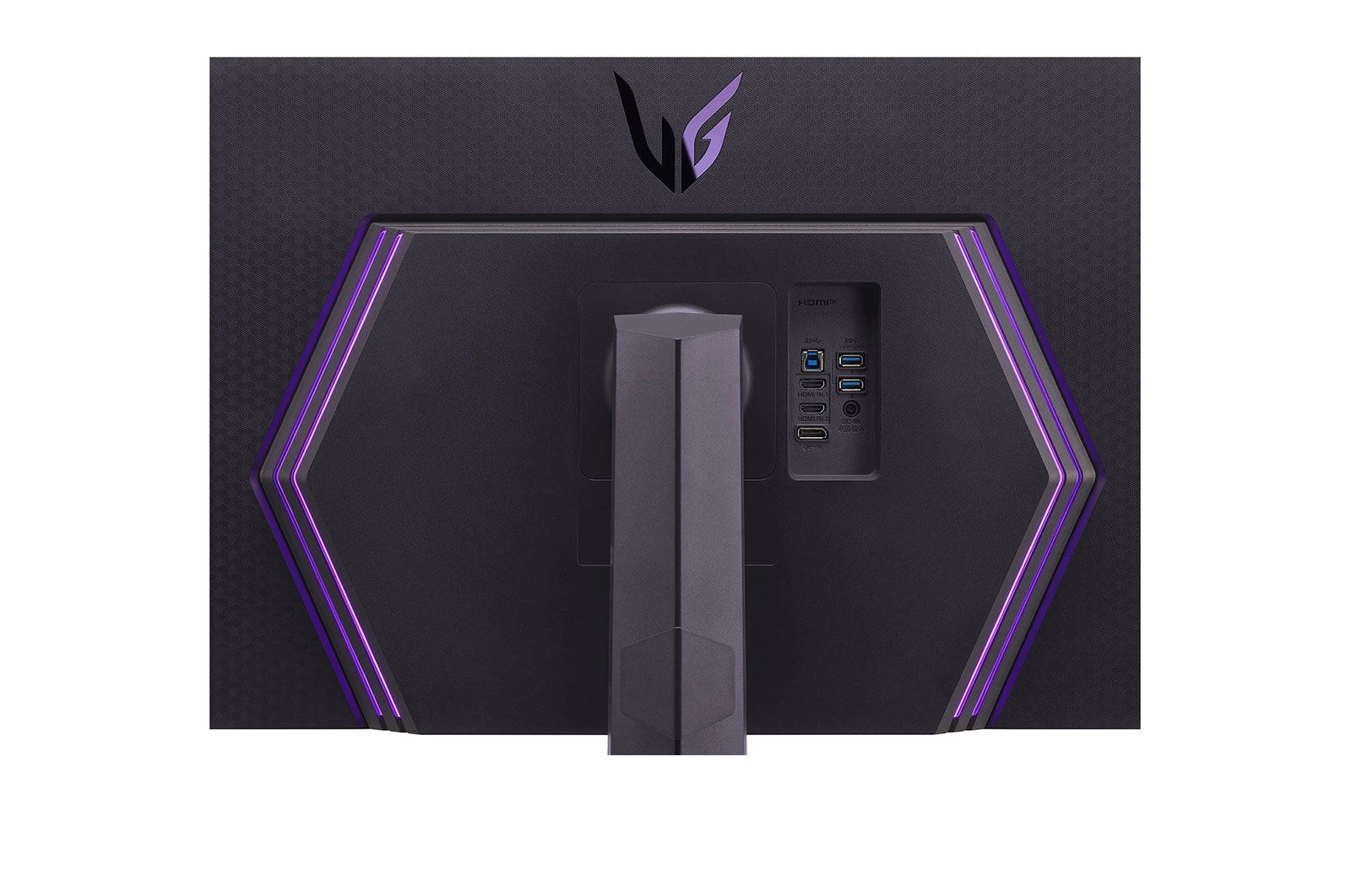 32GS75QX-B - 32 inch 2560 X 1440 pixels