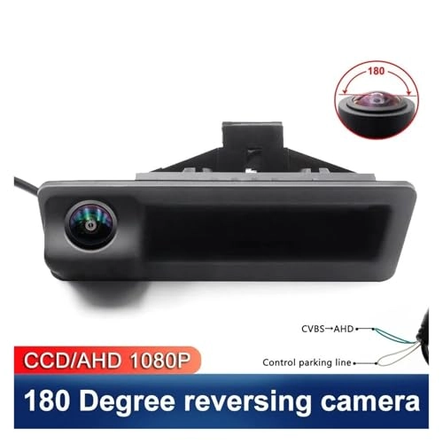 Reverse Camera - Night vision 1080P