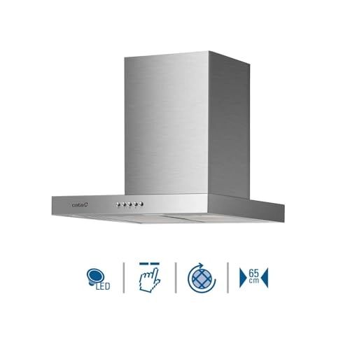 ST-6000 X/A - 302m3/h 69.5 cm