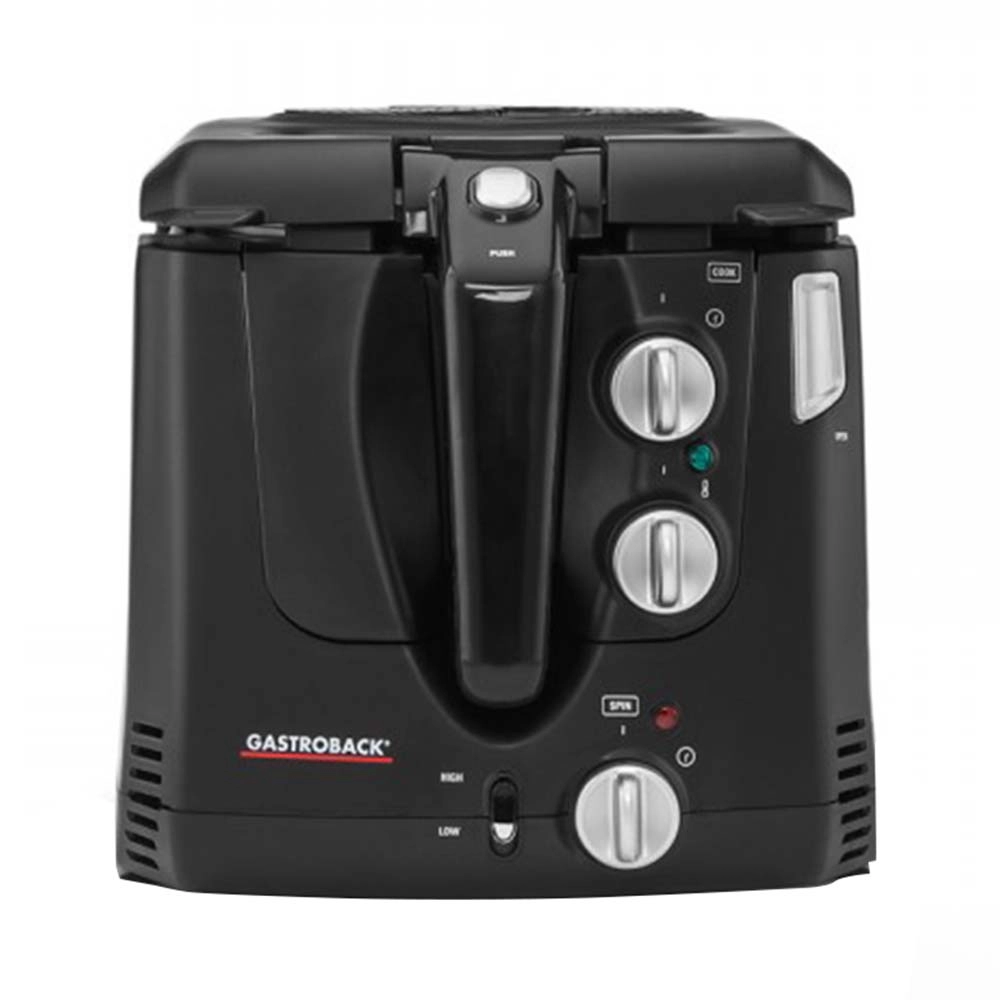 Gastroback Vita Spin Fryer 37936675-42580
