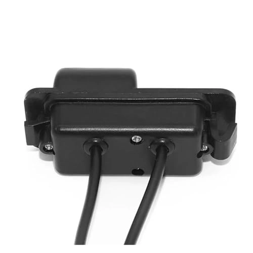 Car Reversing Camera - Night Vision Wire 1920*1080 Pixels