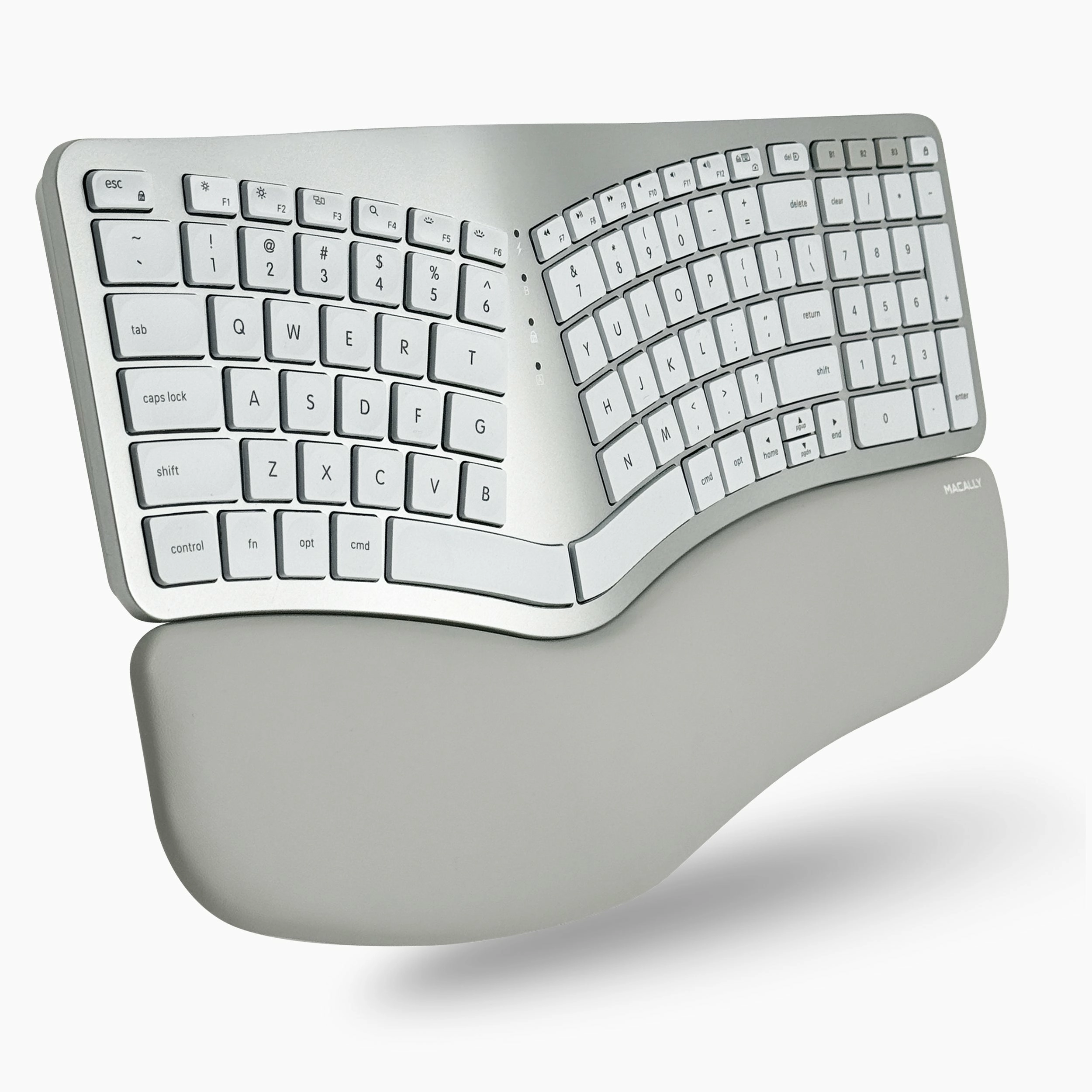 Bluetooth Keyboard