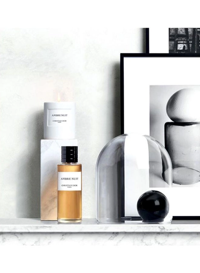 Ambre Nuit Eau de Parfum 125 ml