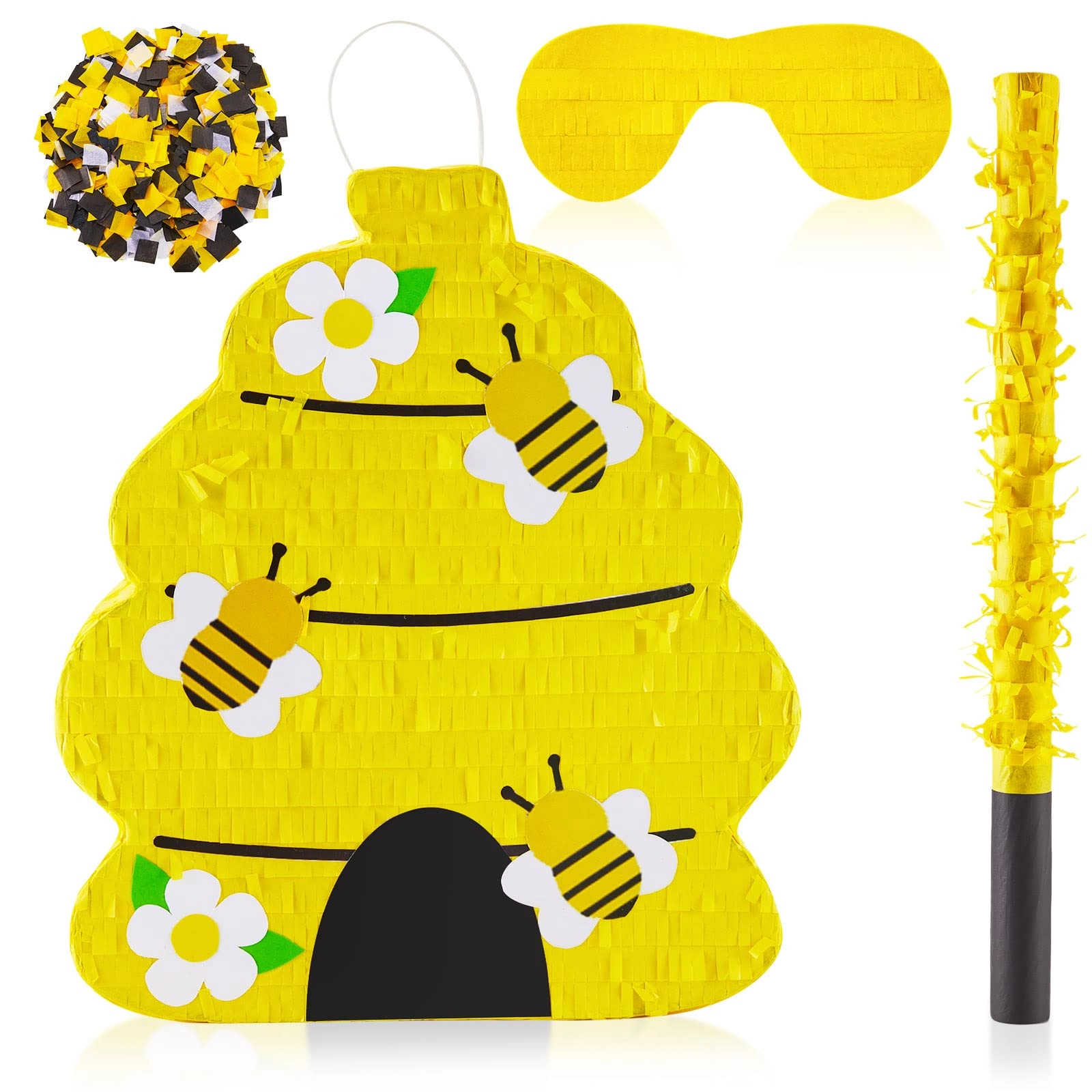 Lewtemi Piñata - 1 pc Gender Reveal