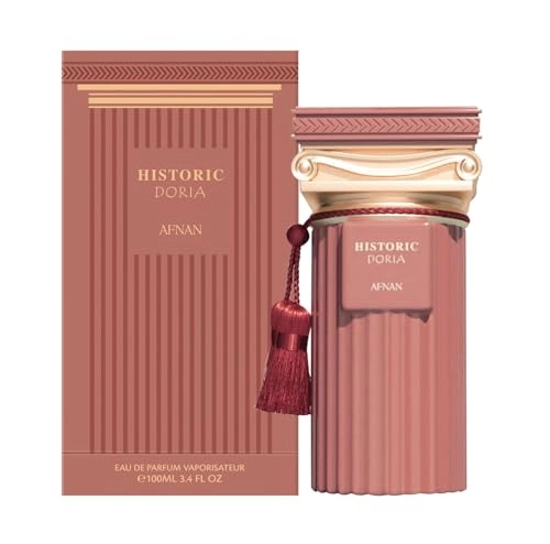 Historic Doria Eau de Parfum 100 ml