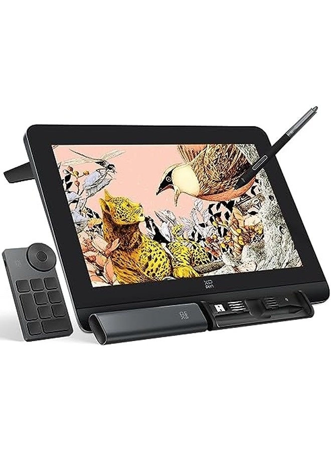 Artist Pro 16 - 15.4 inch X3 Smart Chip