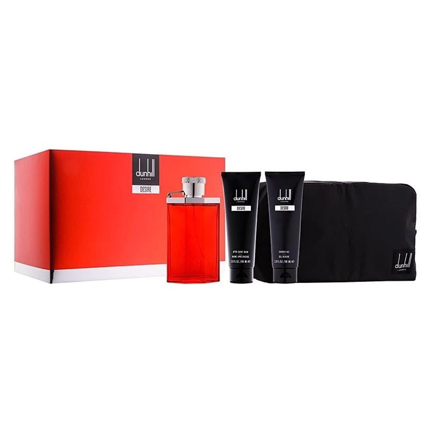 Desire Red - Gift Sets Gift Set