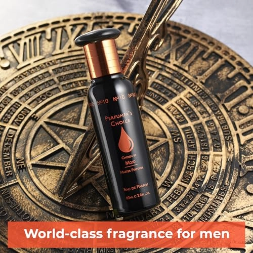 No 10 Eau de Parfum 83 ml