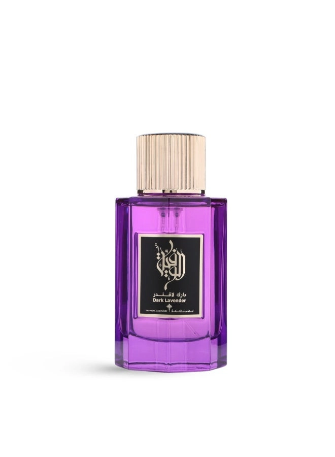 Dark Lavender - Eau de Parfum 100 ml
