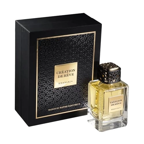 Amber Eau de Parfum 100 ml